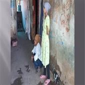 Subhadra:12-YO-daughter-looks-after-visually-impaired-father