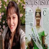 Subhadra:12-year-old-Padmalaya-Nanda-from-Odisha-won-three-titles-in-the-Little-Miss-Universe-2017-contest-in-USA