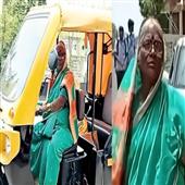 Subhadra:65-Year-Old-Mangala-Awale-Breaks-Stereotypes--Drives-Auto-to-Be-Financially-Independent