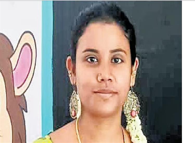 Subhadra Live:A-simple-Anganwadi-Worker-changed-the-fate-of-village-children