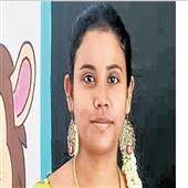 Subhadra:A-simple-Anganwadi-Worker-changed-the-fate-of-village-children