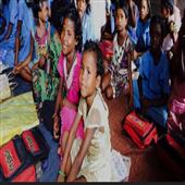 Subhadra:A-unique-teacher-of-500-Juang-children