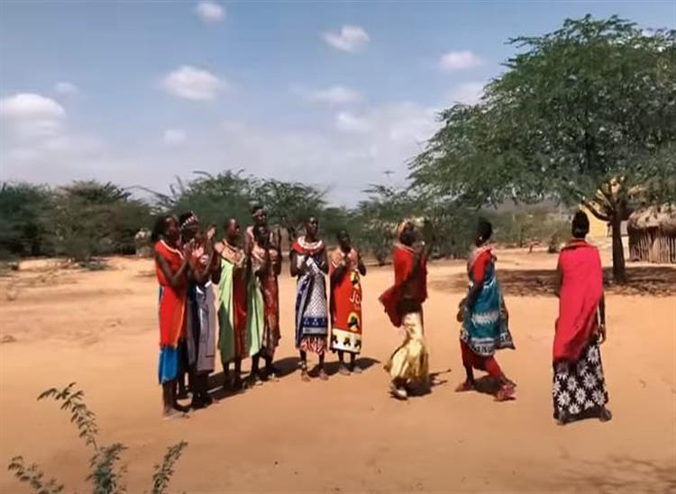 Subhadra Live:A-village-of-women