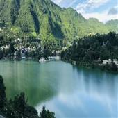 Subhadra:Bhimtal-a-major-tourist-attraction-in-Nainital-City