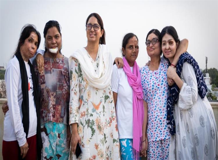 Subhadra Live:Burned-but-not-lost-courage