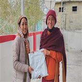 Subhadra:Chhering-Ankit-Beat-All-Odds-To-Deliver-Post