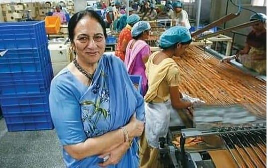 Subhadra Live:Childhood-spent-in-refugee-camps-now-an-empire-worth-Rs-65-billion