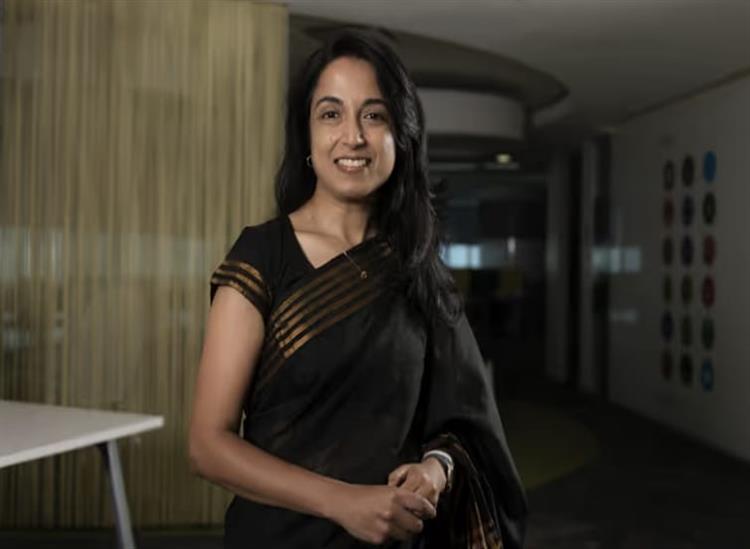 Subhadra Live:Former-Executive-Director-Sangeeta-Bavis-journey-in-tech-leadership-is-unique