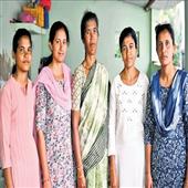Subhadra:Four-sisters-secure-government-jobs