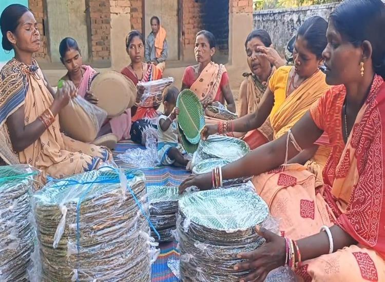 Subhadra:From-Homemaker-to-Agripreneur