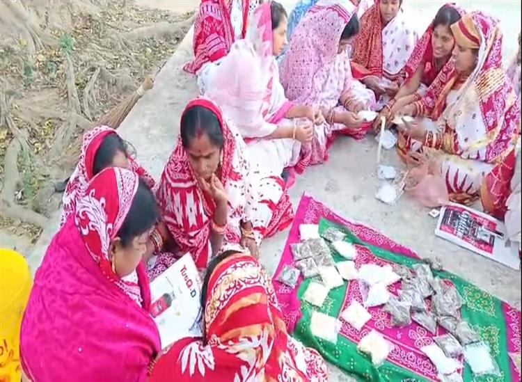 Subhadra:From-SHG-Members-to-Lakhpati-Didi
