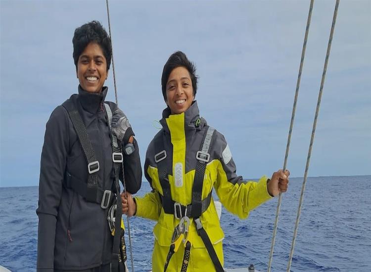 Subhadra:Indias-Daughters-Conquer-Seas