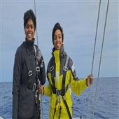 Subhadra:Indias-Daughters-Conquer-Seas