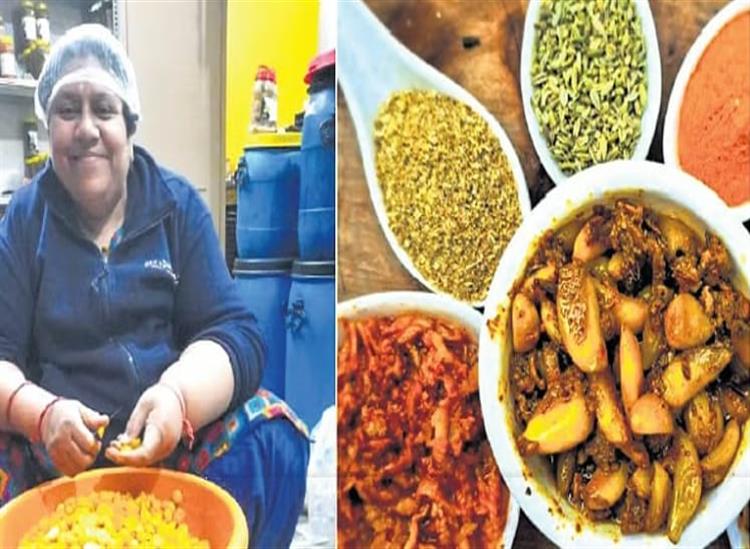Subhadra Live:Laveena-Jain-From-Cancer-Survivor-to-Successful-Businesswoman