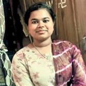 Subhadra:Lorry-drivers-daughter-in-Tirupati-gets-IES-top-rank