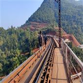 Subhadra:Maliguda-Tunnel-India-4th-highest-broad-gauge-railway-tunnel