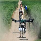 Subhadra:Meet-Sharmila-Yadav-A-Farmer-Who-Flies-Drones--Make-Living-In-A-Village-Of-Haryana