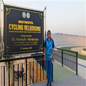 Subhadra:Minati-Mohapatra-the-states-first-female-Arjuna-Awardee-is-encouraging-girls-to-take-up-cycling