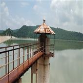 Subhadra:Potara-Dam-In-Nuapada