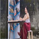 Subhadra:Prominent-female-social-worker-of-Northeastern-India