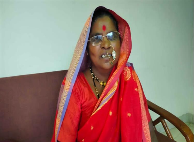 Subhadra Live:Rahibai-Soma-Popere-has-dedicated-her-life-to-preserving-indigenous-seeds-and-advancing-agriculture