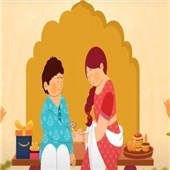 Subhadra:Raksha-Bandhan-honours-the-everlasting-bond-shared-between-brothers-and-sisters