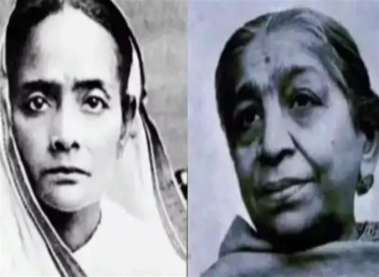 Subhadra:Role-of-Women-In-Indian-Freedom-Struggle