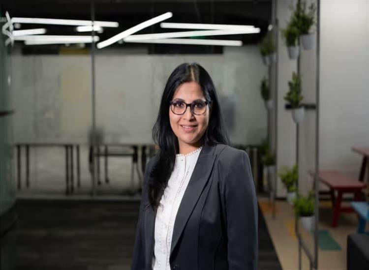 Subhadra Live:Sasmita-pioneer-in-technology