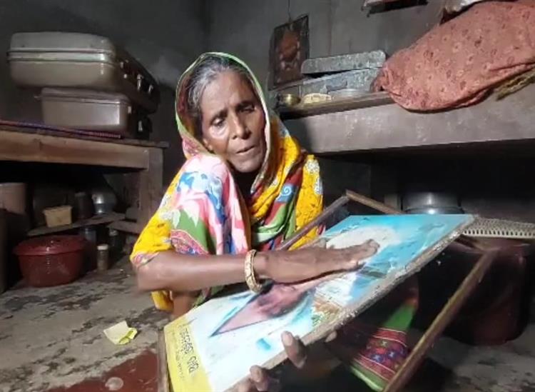 Subhadra Live:Sushila-Das-from-Jajpur-is-struggling-to-make-ends-meet