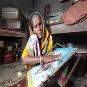 Subhadra:Sushila-Das-from-Jajpur-is-struggling-to-make-ends-meet