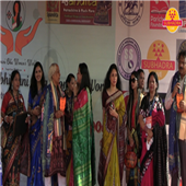 Subhadra:Swabhimani-Odia-Womens-World-Organises-Walkathon-to-promote-Odisha-handloom