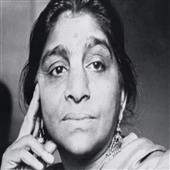 Subhadra:The-Nightingale-of-India--Sarojini-Naidu