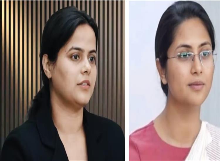 Subhadra Live:The-inspiring-story-of-UPS-Toppers