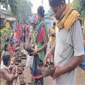 Subhadra:Turu--sukhua-giving-livelihood-to-women