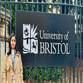 Subhadra:University-of-Bristol-from-Basti-Maharashtra