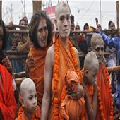 Subhadra:Womens-contribution-in-Kumbh-Mela