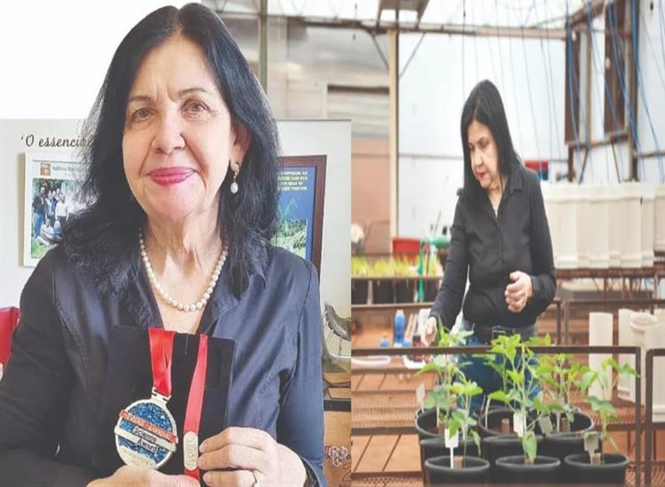 Subhadra Live:Women-Scientist-paved-the-path-for-chemical-free-fertiliser
