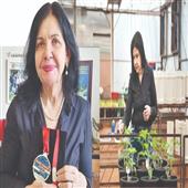 Subhadra:Women-Scientist-paved-the-path-for-chemical-free-fertiliser