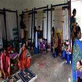 Subhadra:gajapati-women-weaving-carpets-for-a-living