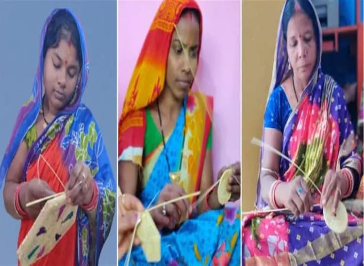 Subhadra:golden-grass-handicraft-has-given-a-distinct-identity-to-artisans-and-communities