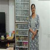 Subhadra:vaishnavi-patil-who-has-created-a-seed-bank-for-the-indigenous-tree-species