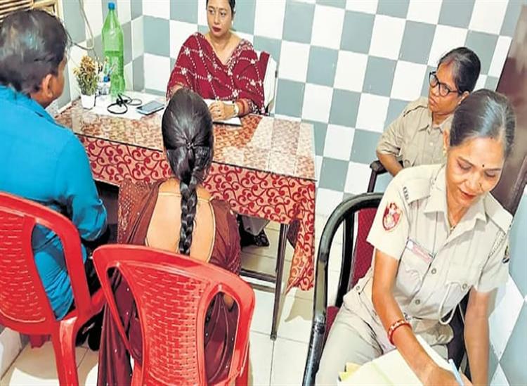Subhadra Live:women-security